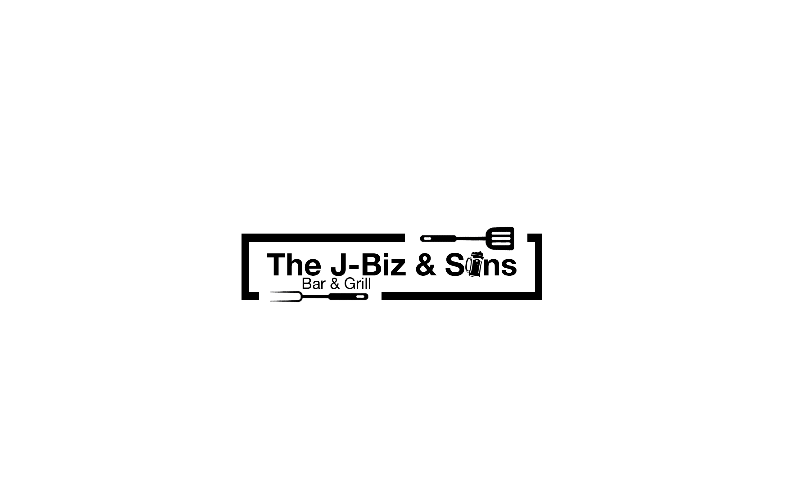 Jbiz&Sons Logo